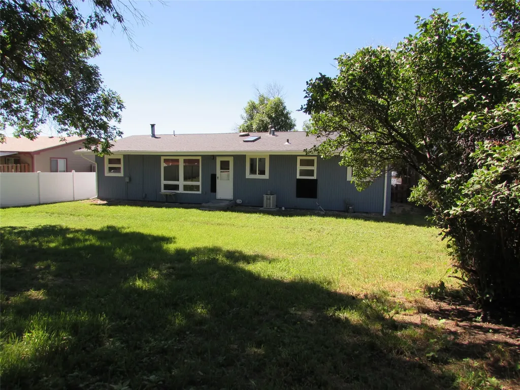 1405 10th Avenue NW Great Falls MT 59404