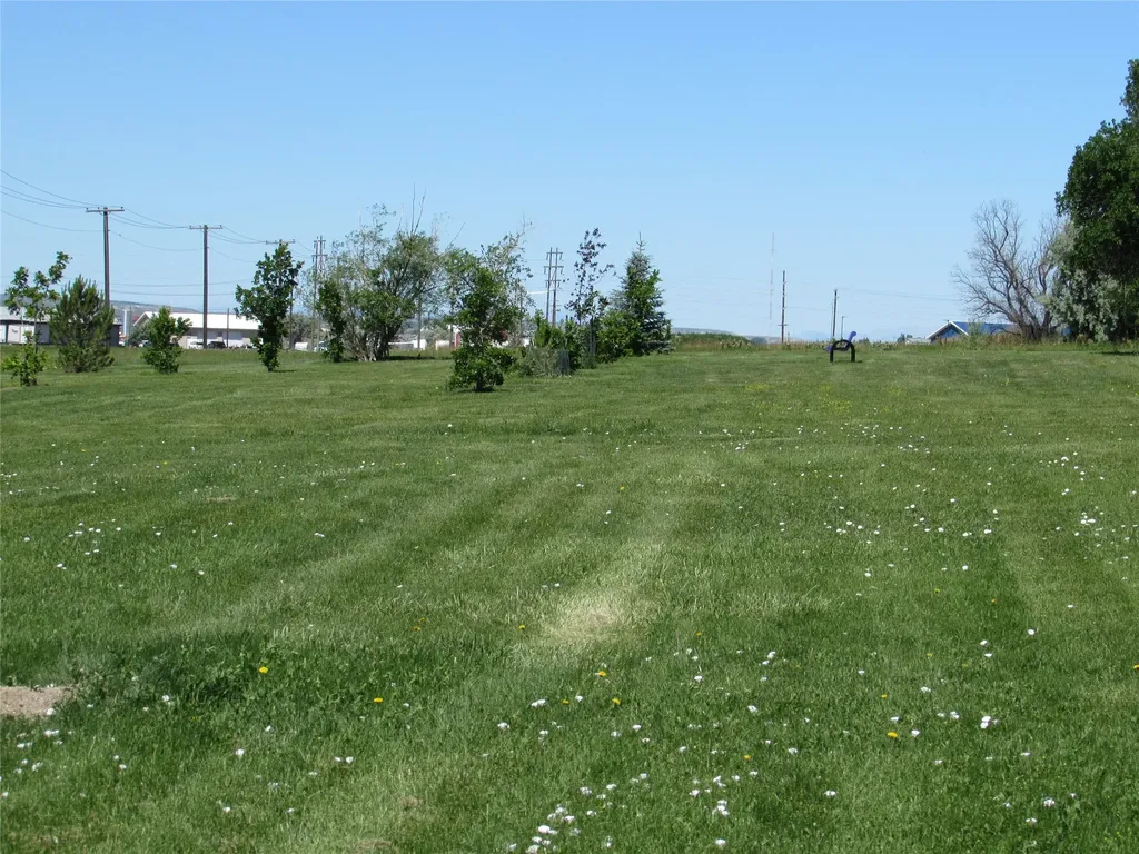 1405 10th Avenue NW Great Falls MT 59404