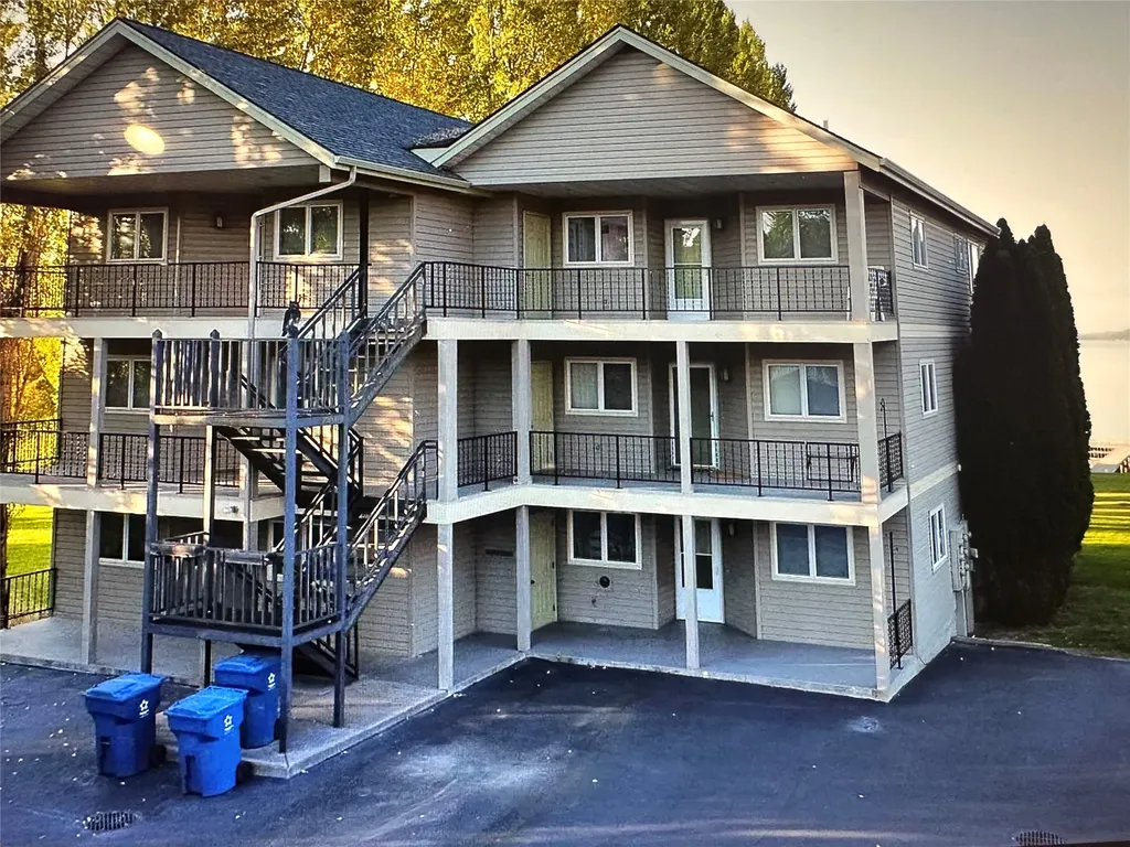 50550 Us Highway 93 Polson MT 59860