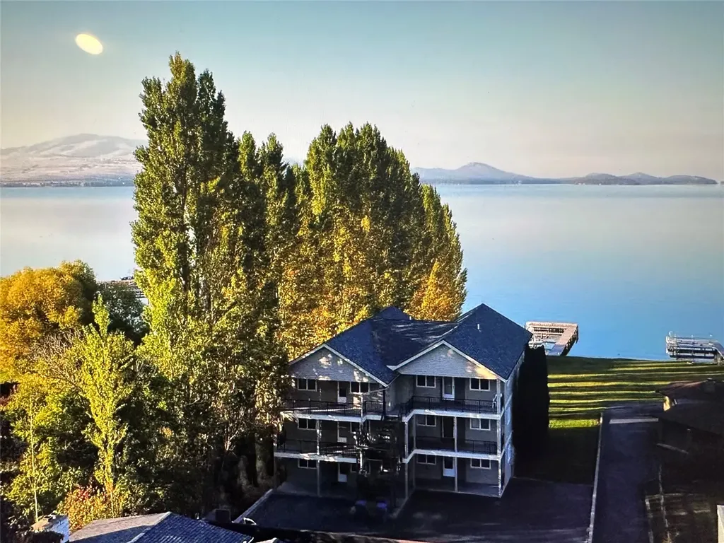 50550 Us Highway 93 Polson MT 59860