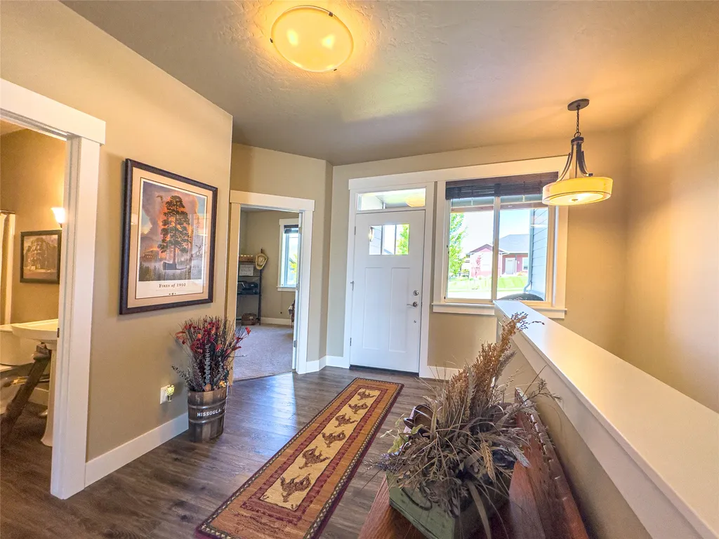 7152 Avery Lane Missoula MT 59803