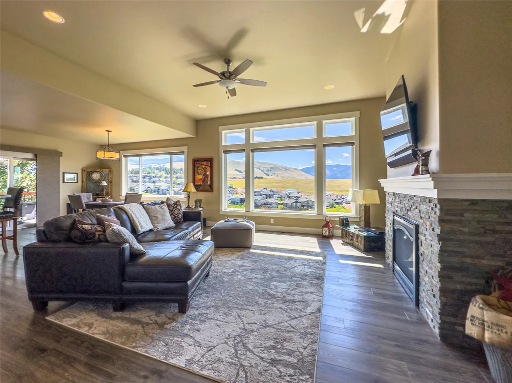 7152 Avery Lane Missoula MT 59803