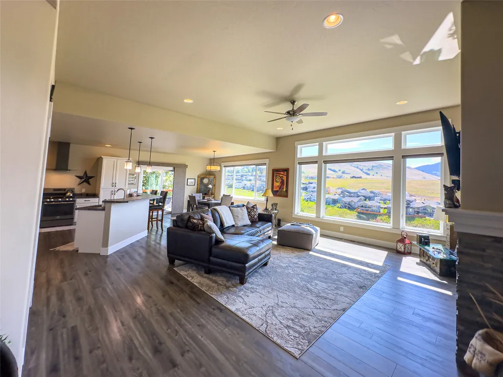 7152 Avery Lane Missoula MT 59803