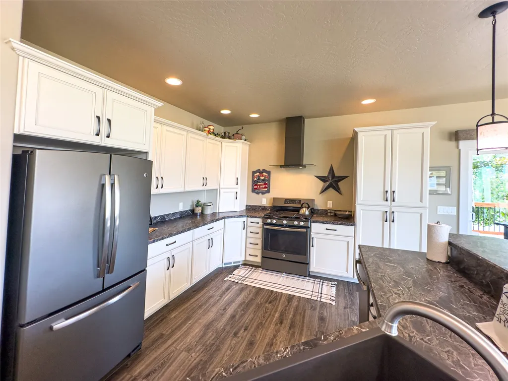 7152 Avery Lane Missoula MT 59803
