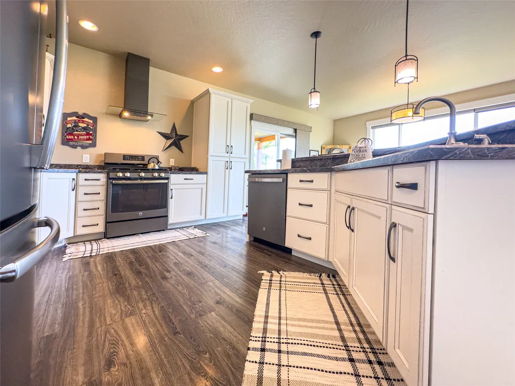 7152 Avery Lane Missoula MT 59803