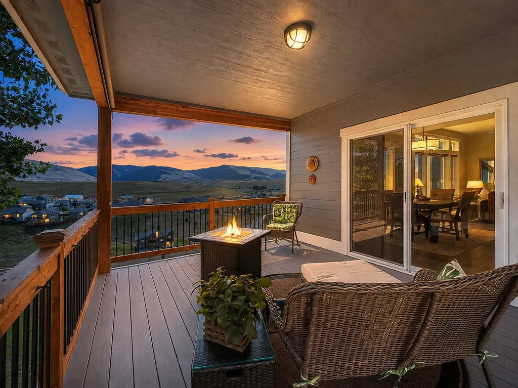 7152 Avery Lane Missoula MT 59803