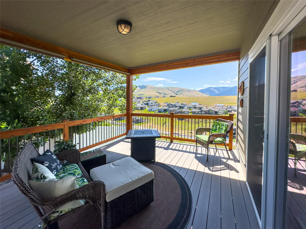 7152 Avery Lane Missoula MT 59803