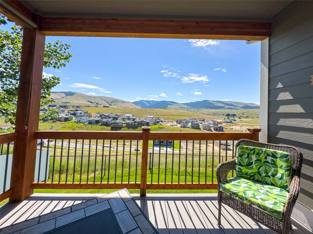 7152 Avery Lane Missoula MT 59803