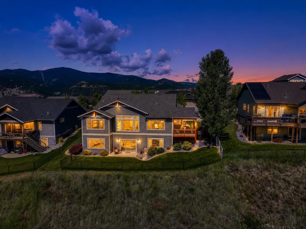7152 Avery Lane Missoula MT 59803