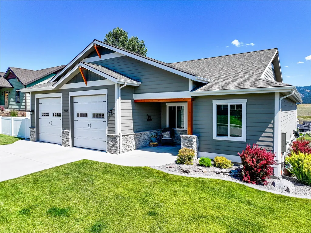 7152 Avery Lane Missoula MT 59803