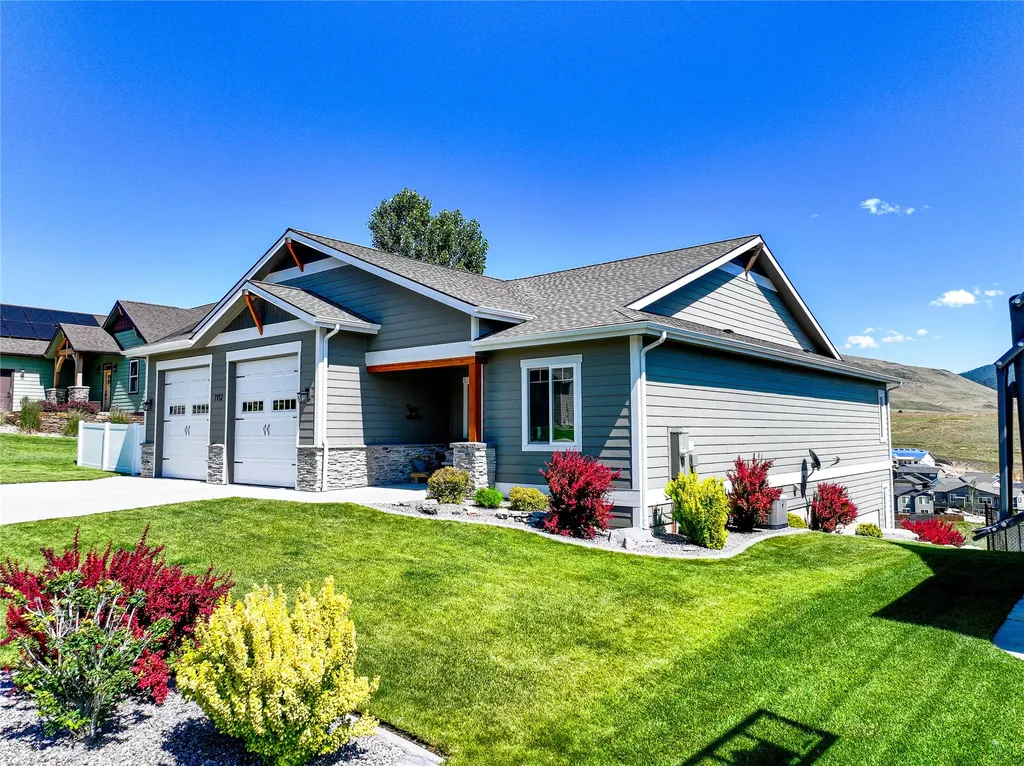 7152 Avery Lane Missoula MT 59803