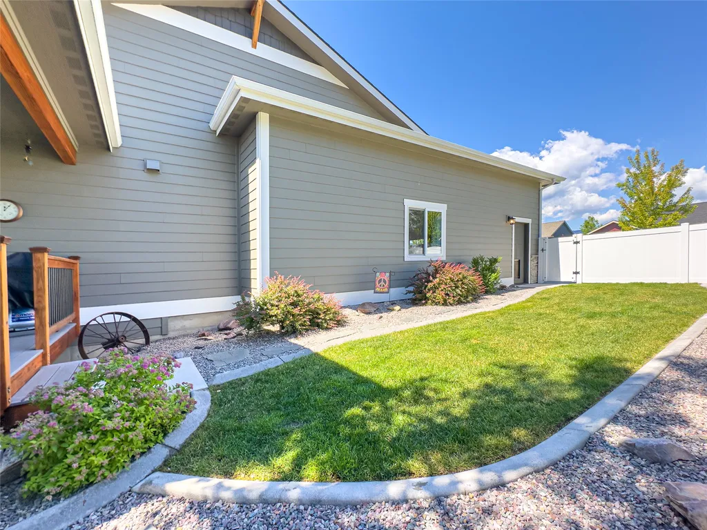 7152 Avery Lane Missoula MT 59803