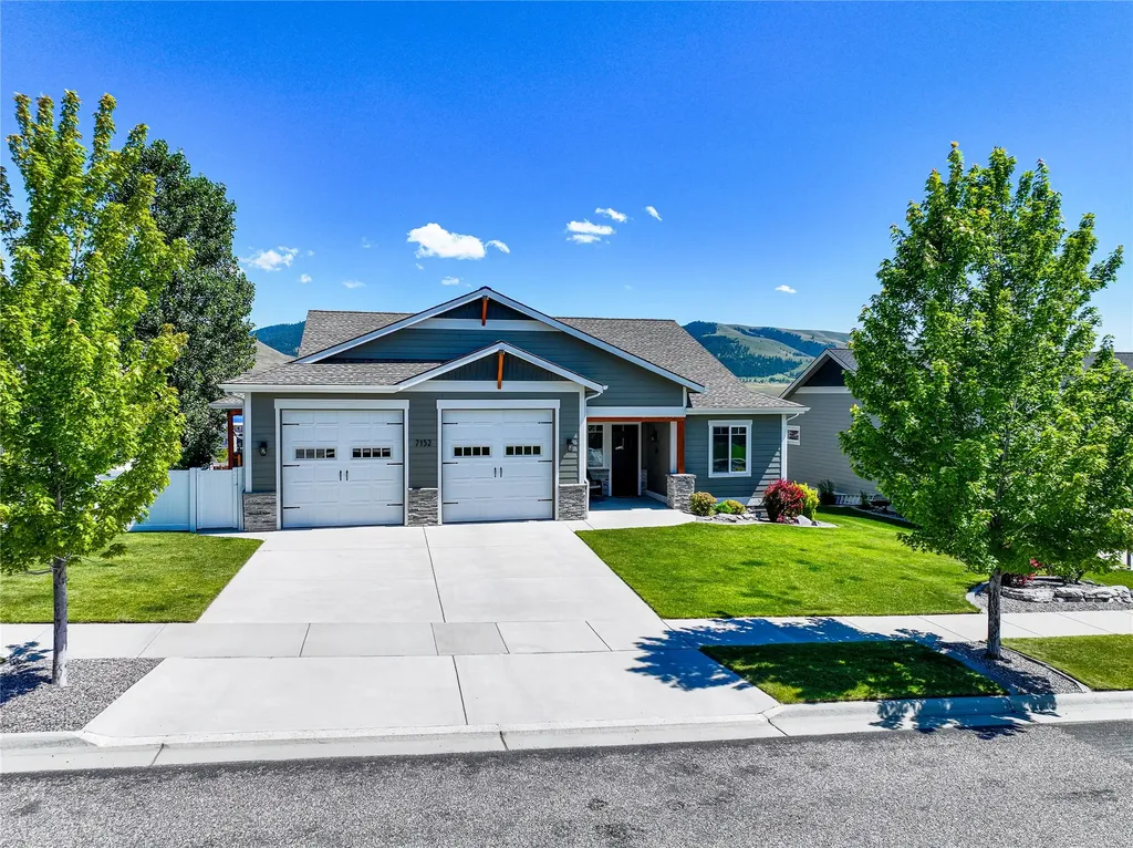 7152 Avery Lane Missoula MT 59803