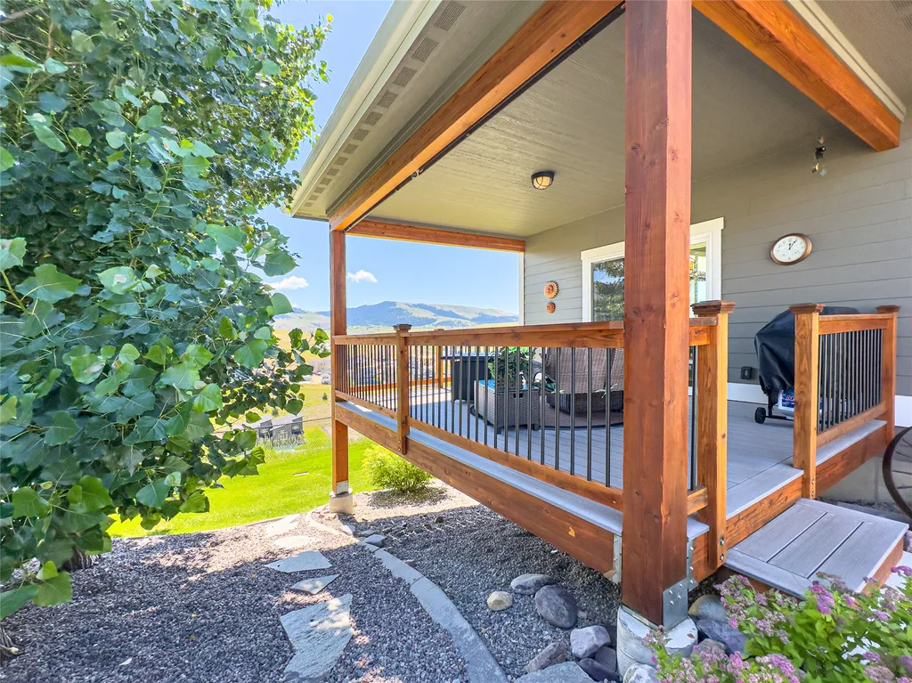 7152 Avery Lane Missoula MT 59803