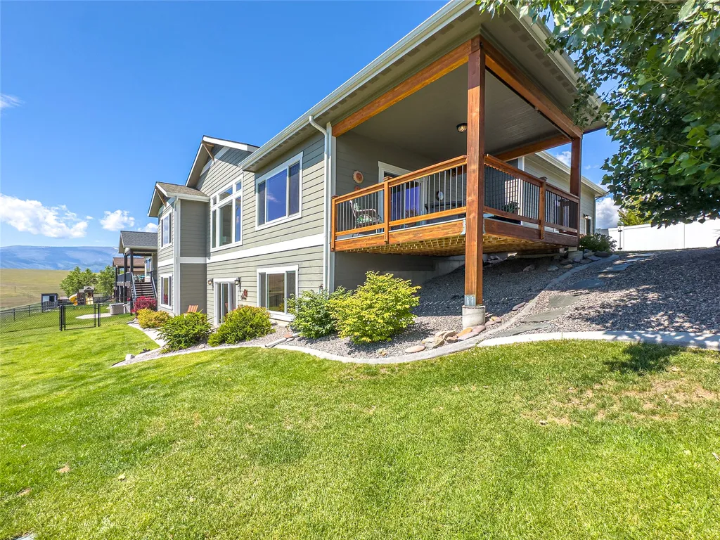 7152 Avery Lane Missoula MT 59803