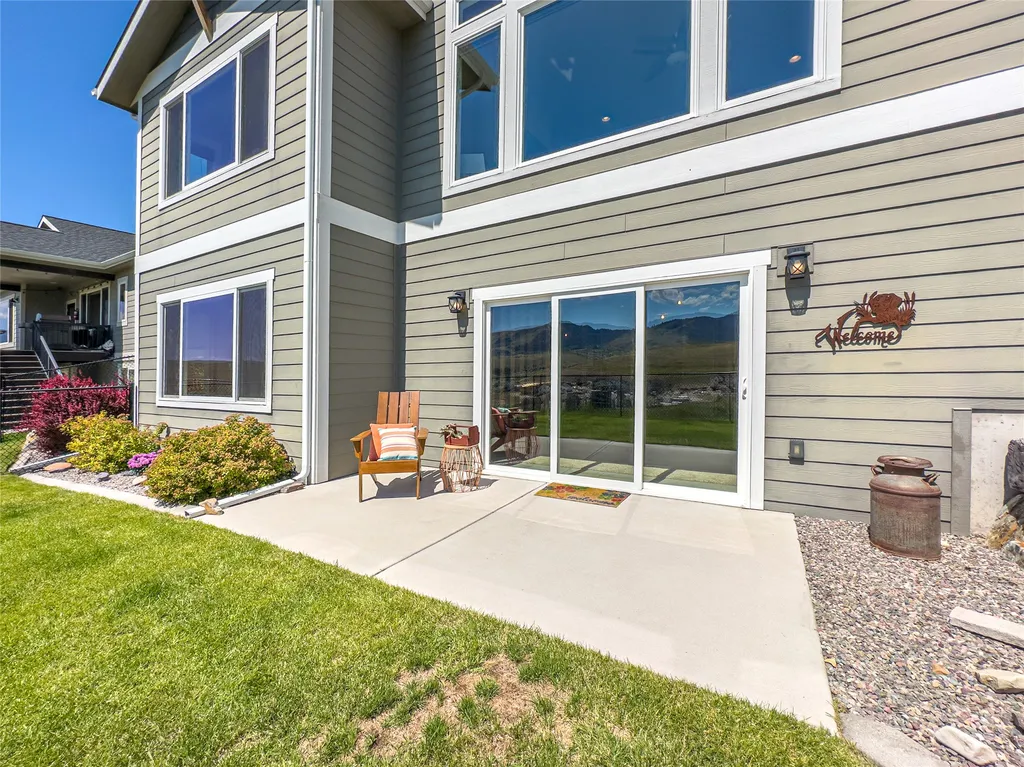 7152 Avery Lane Missoula MT 59803