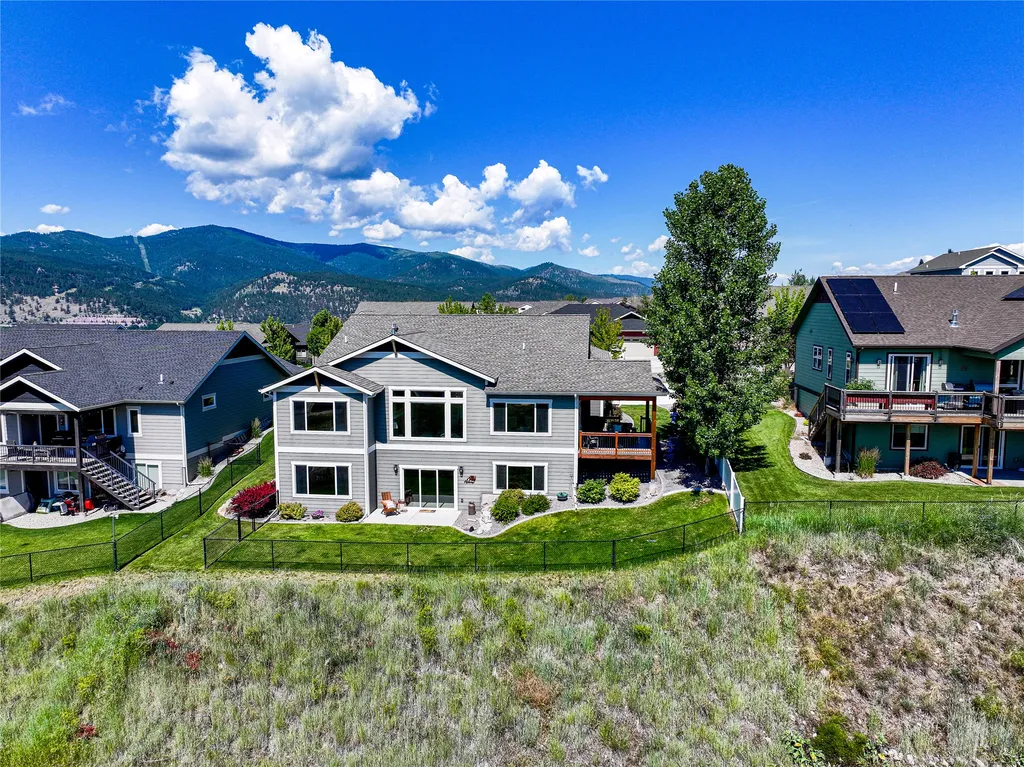 7152 Avery Lane Missoula MT 59803