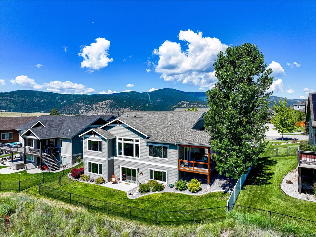 7152 Avery Lane Missoula MT 59803