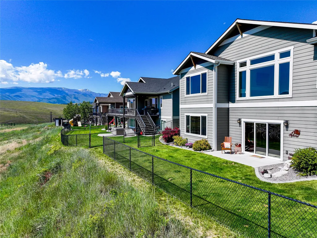 7152 Avery Lane Missoula MT 59803