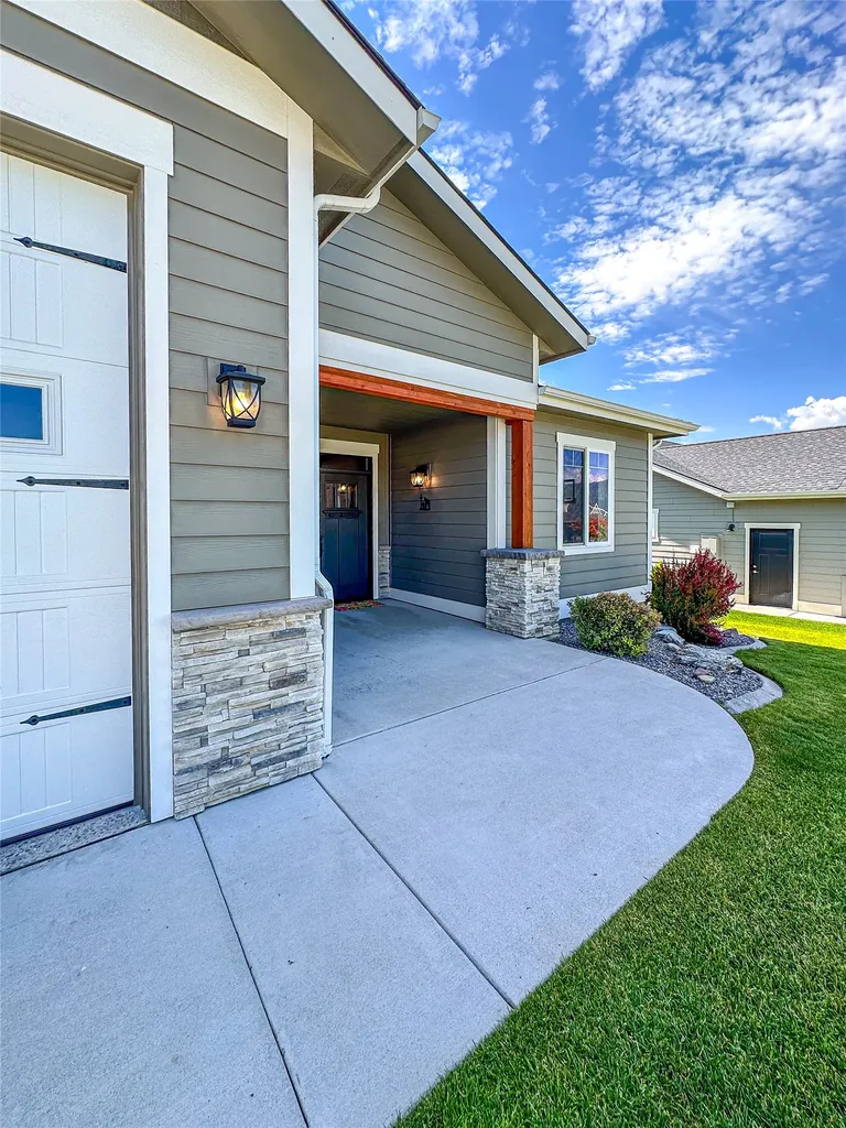 7152 Avery Lane Missoula MT 59803