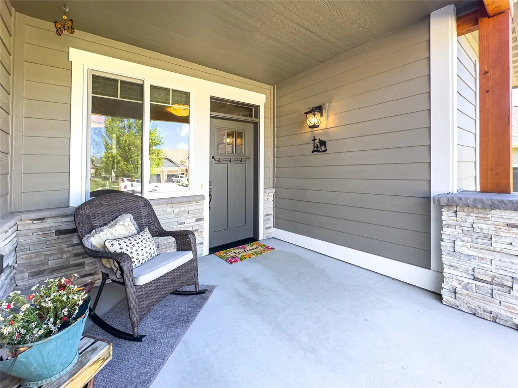 7152 Avery Lane Missoula MT 59803