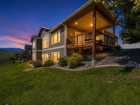 7152 Avery Lane Missoula MT 59803
