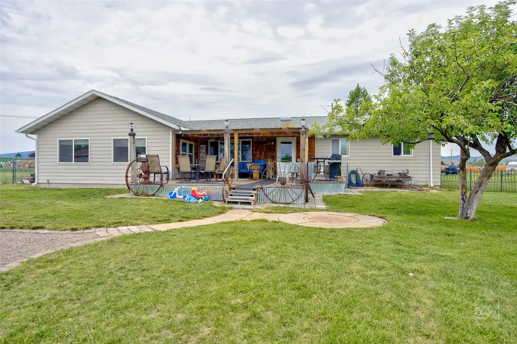 1155 Wild Wind Road Helena MT 59602