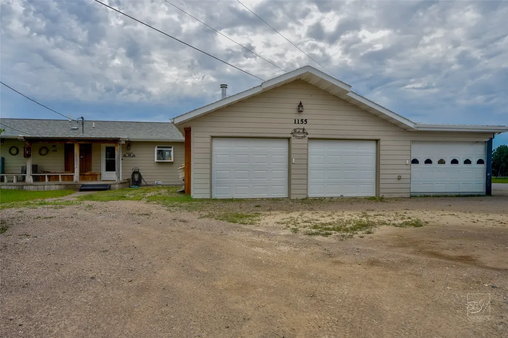 1155 Wild Wind Road Helena MT 59602