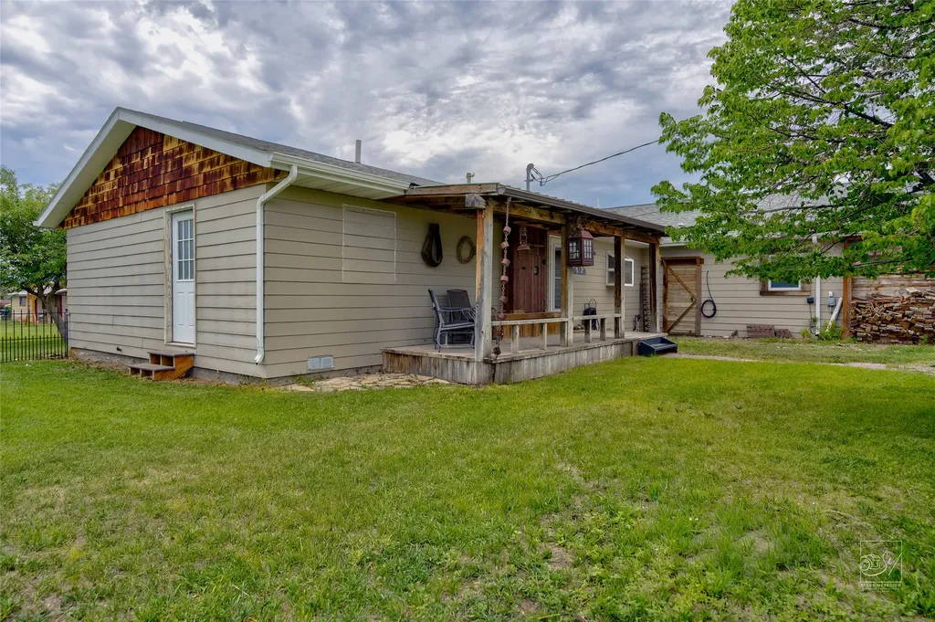 1155 Wild Wind Road Helena MT 59602