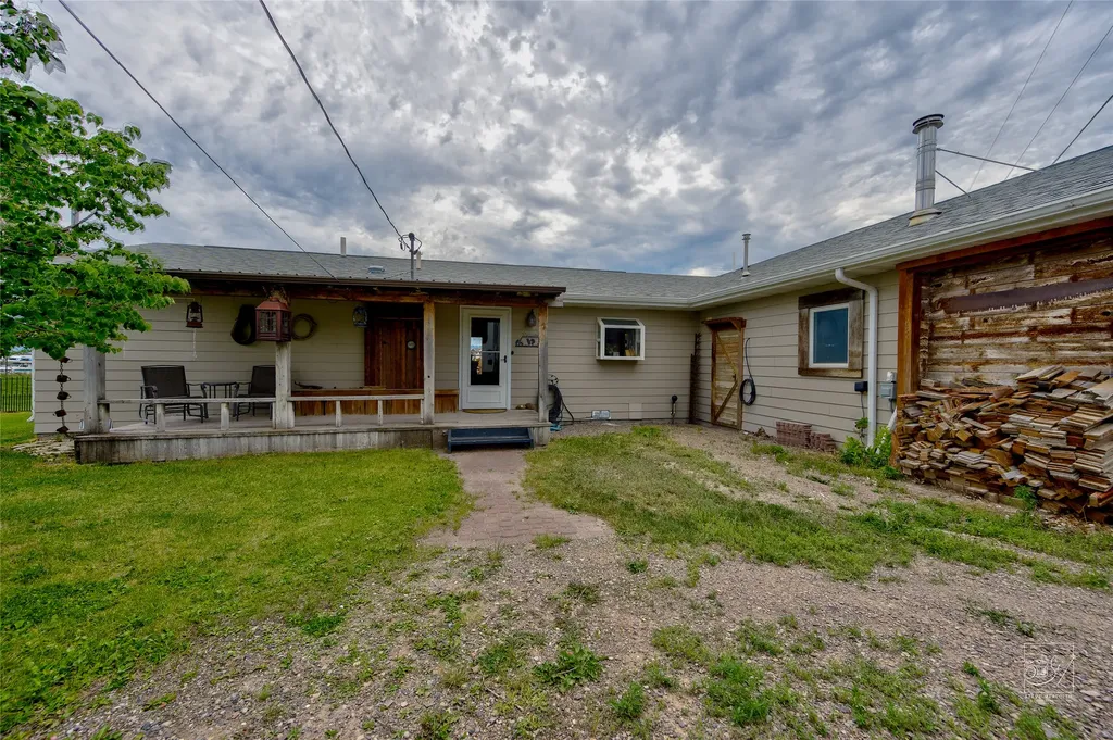 1155 Wild Wind Road Helena MT 59602