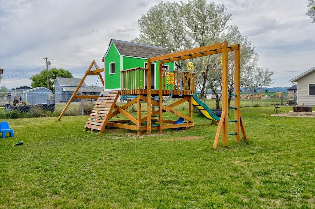 1155 Wild Wind Road Helena MT 59602