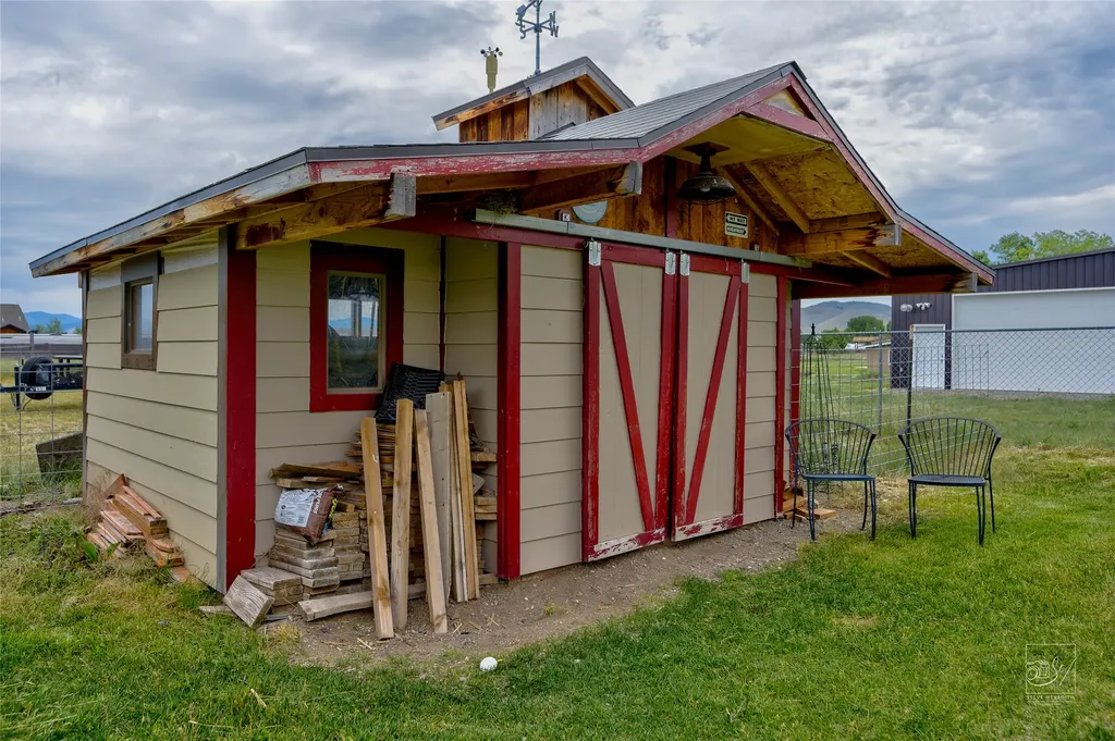 1155 Wild Wind Road Helena MT 59602