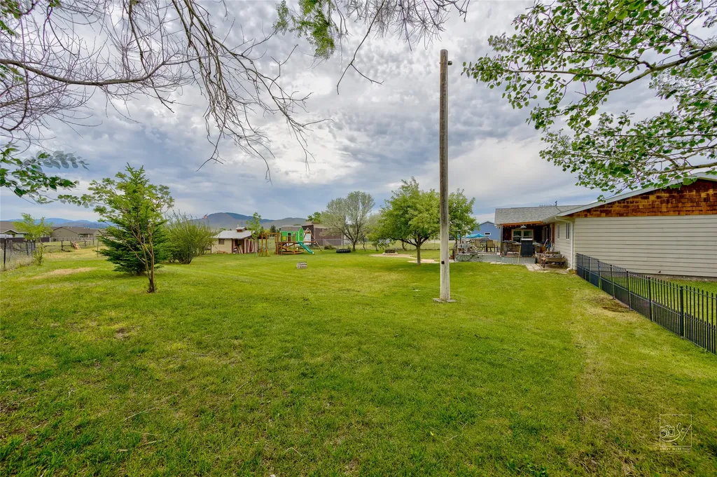 1155 Wild Wind Road Helena MT 59602
