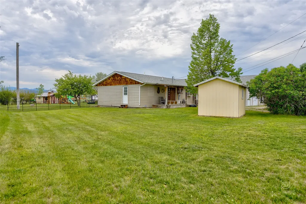 1155 Wild Wind Road Helena MT 59602
