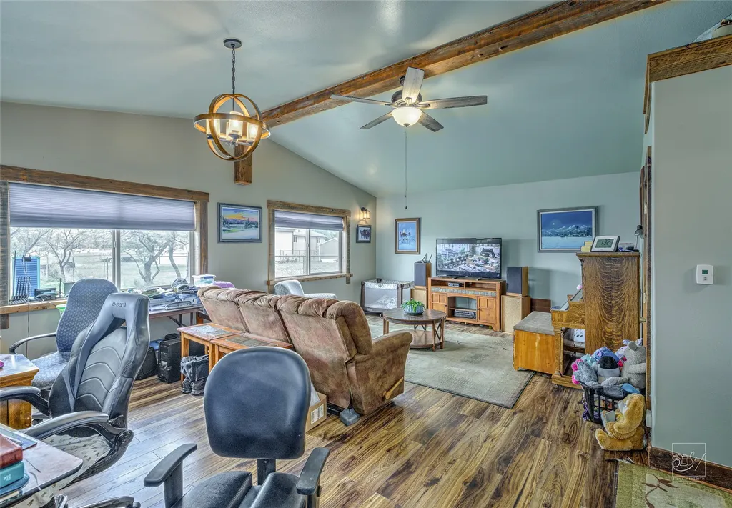 1155 Wild Wind Road Helena MT 59602