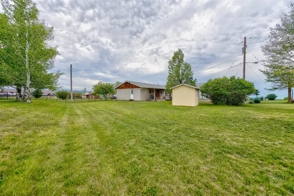 1155 Wild Wind Road Helena MT 59602