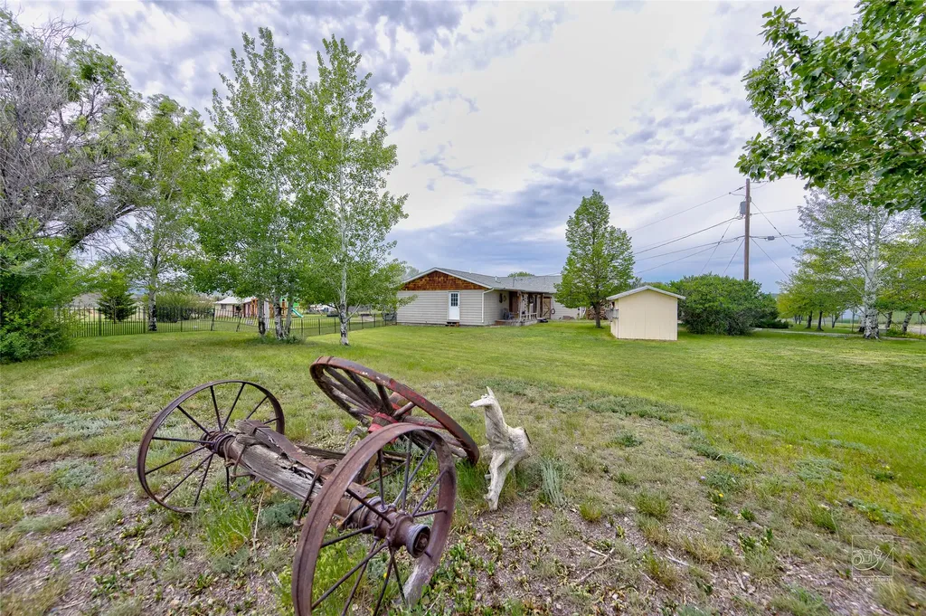 1155 Wild Wind Road Helena MT 59602