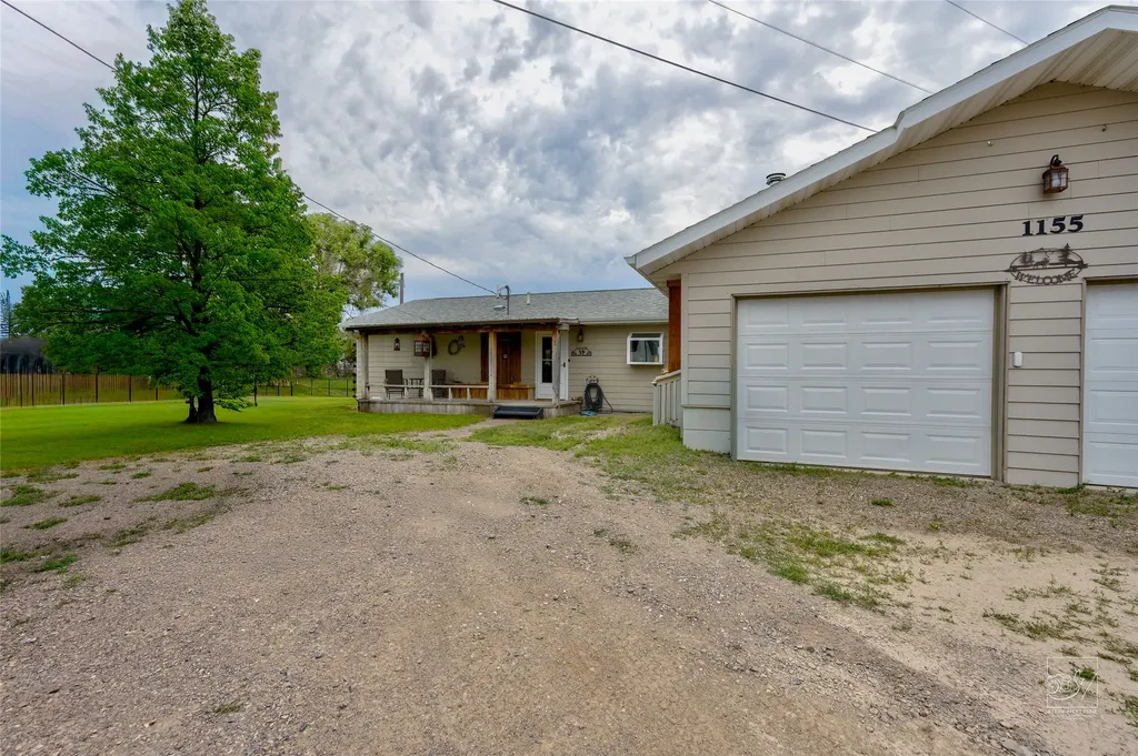 1155 Wild Wind Road Helena MT 59602