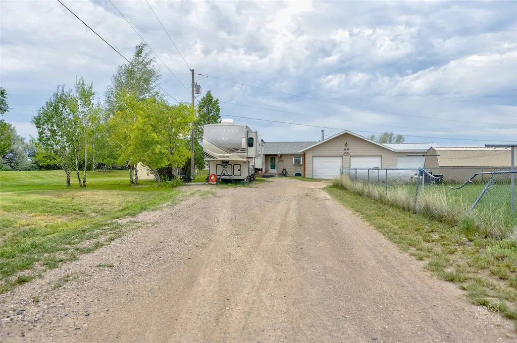 1155 Wild Wind Road Helena MT 59602