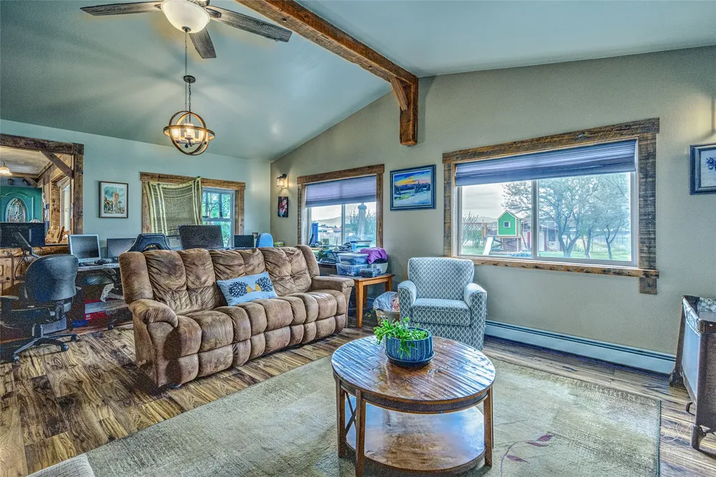 1155 Wild Wind Road Helena MT 59602