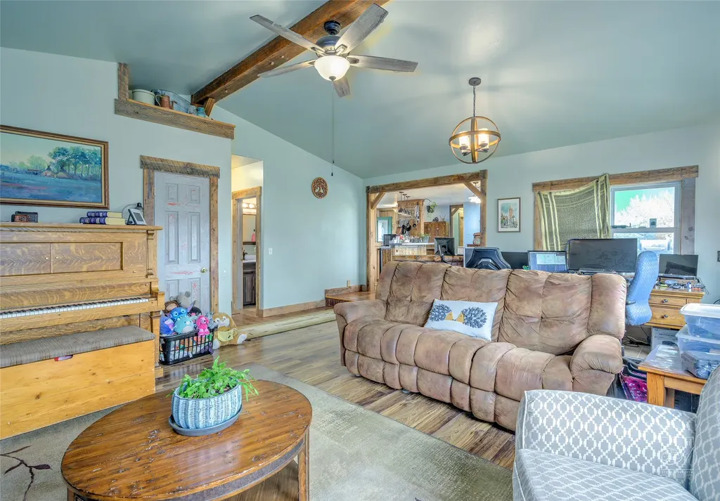 1155 Wild Wind Road Helena MT 59602