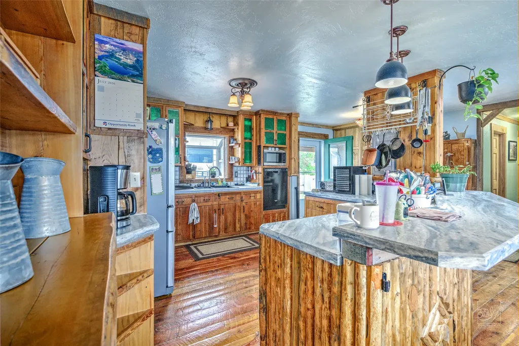 1155 Wild Wind Road Helena MT 59602