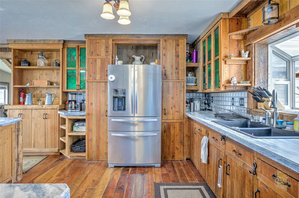 1155 Wild Wind Road Helena MT 59602