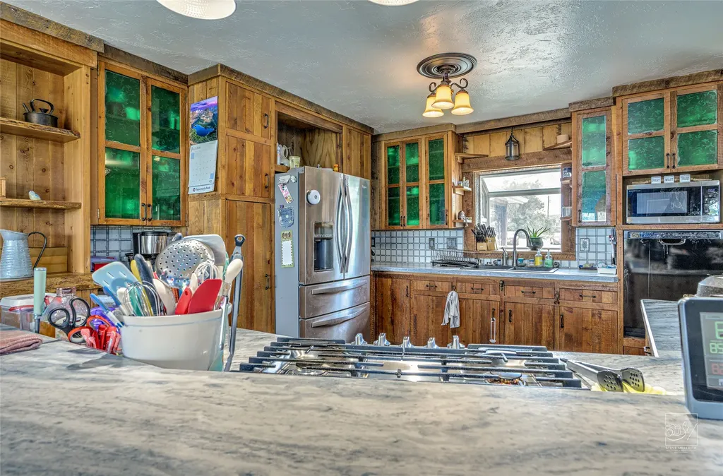1155 Wild Wind Road Helena MT 59602