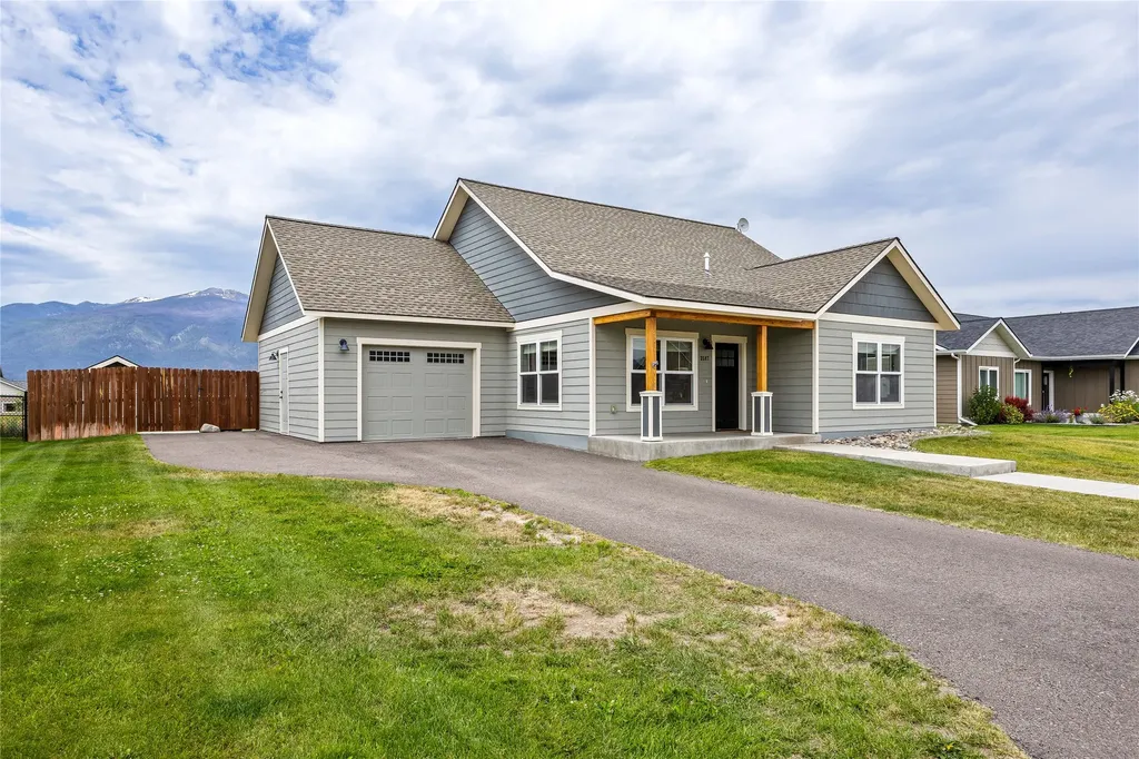 3587 Trading Post Lane Stevensville MT 59870