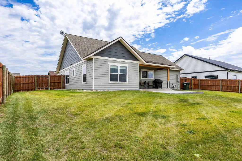 3587 Trading Post Lane Stevensville MT 59870