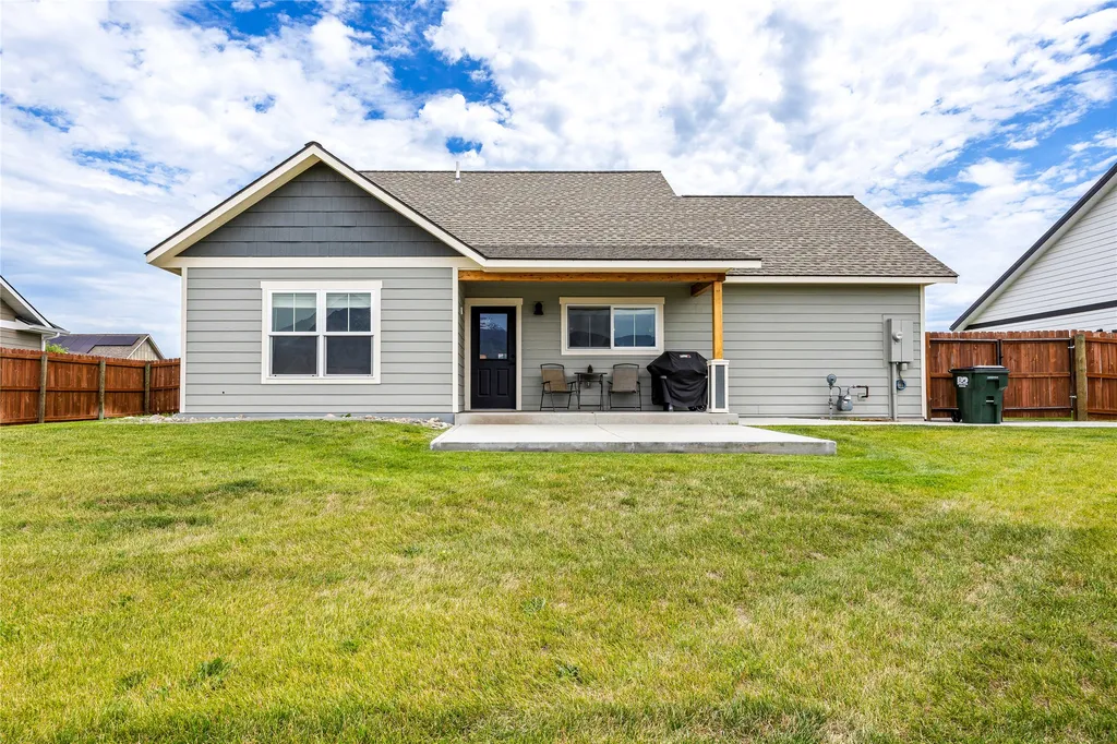 3587 Trading Post Lane Stevensville MT 59870