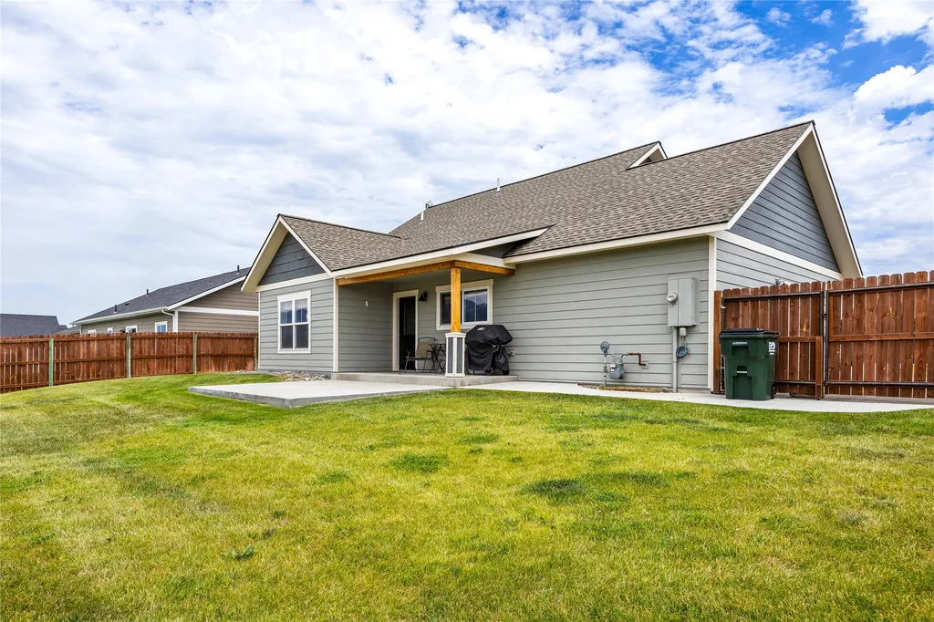 3587 Trading Post Lane Stevensville MT 59870