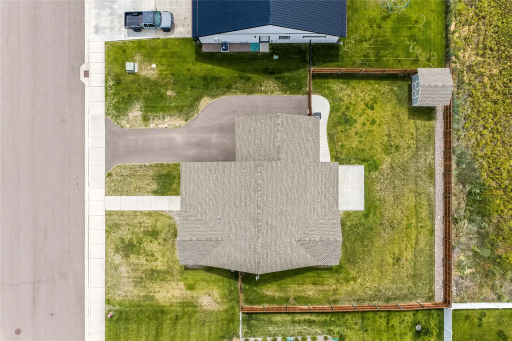 3587 Trading Post Lane Stevensville MT 59870