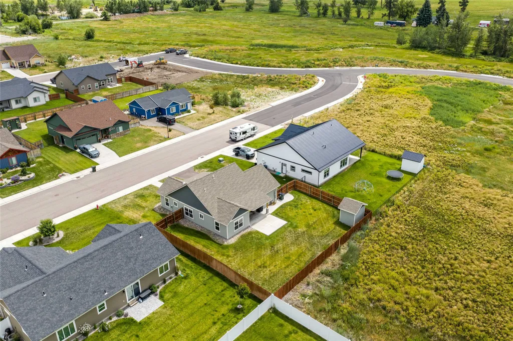 3587 Trading Post Lane Stevensville MT 59870